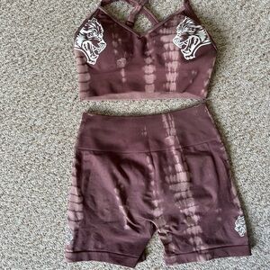 Darc Sport workout Set - Size L